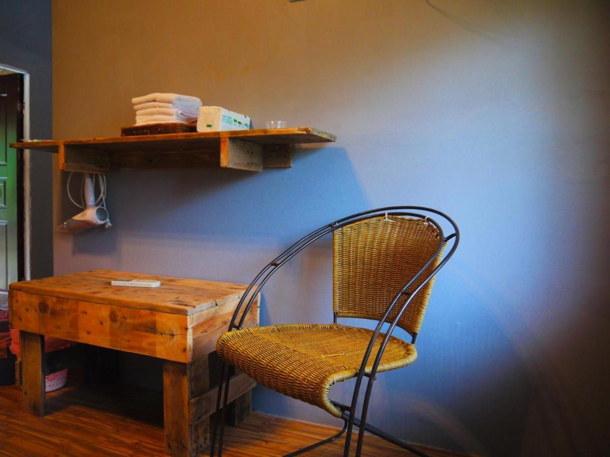 Taroko Railway Authentic B&B Xiulin Екстер'єр фото