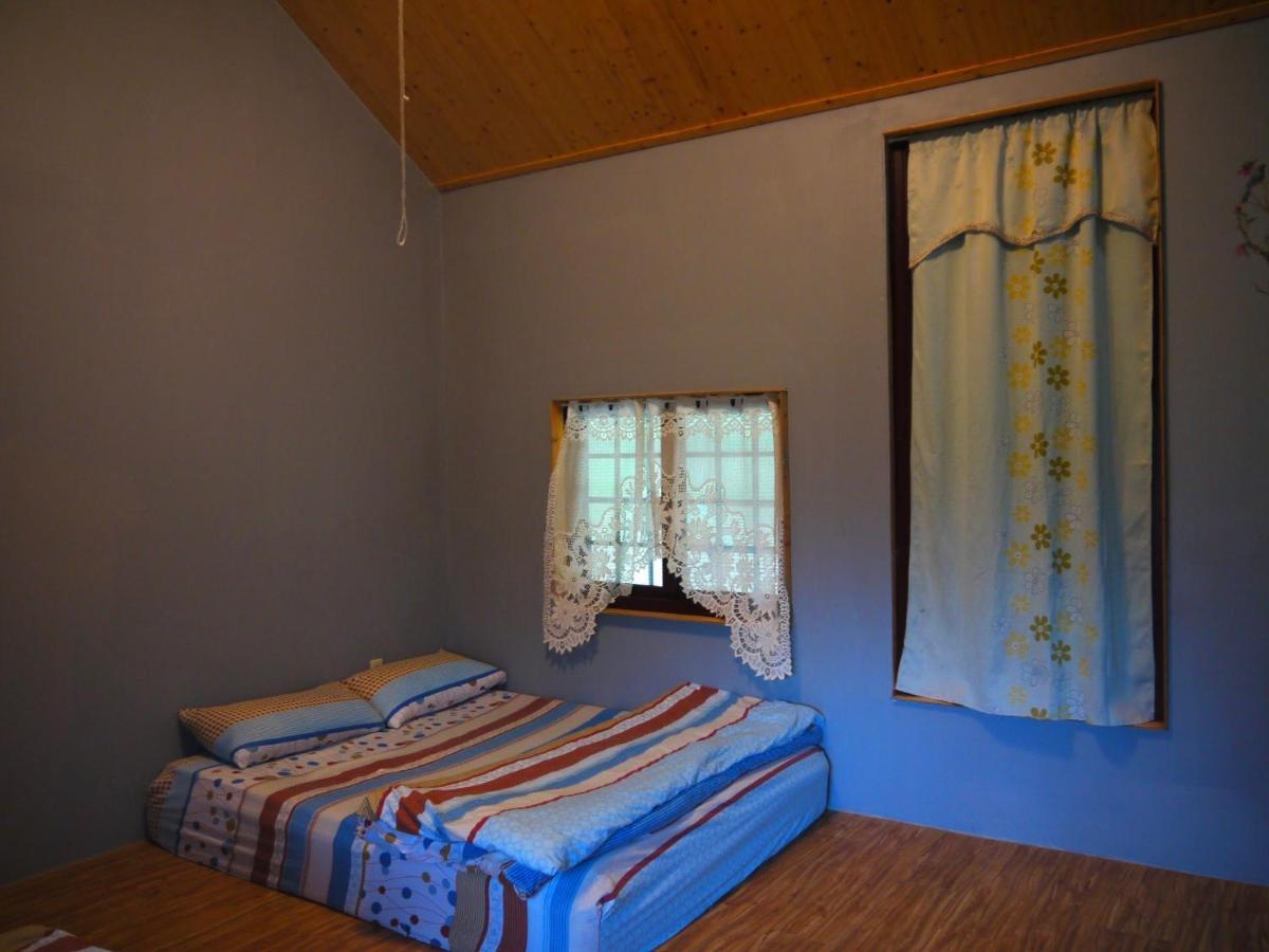 Taroko Railway Authentic B&B Xiulin Екстер'єр фото