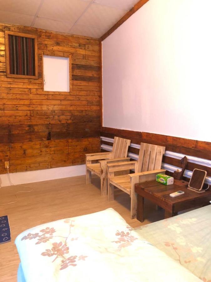 Taroko Railway Authentic B&B Xiulin Екстер'єр фото