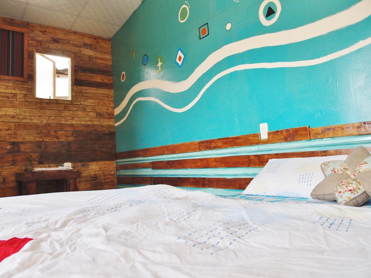 Taroko Railway Authentic B&B Xiulin Екстер'єр фото
