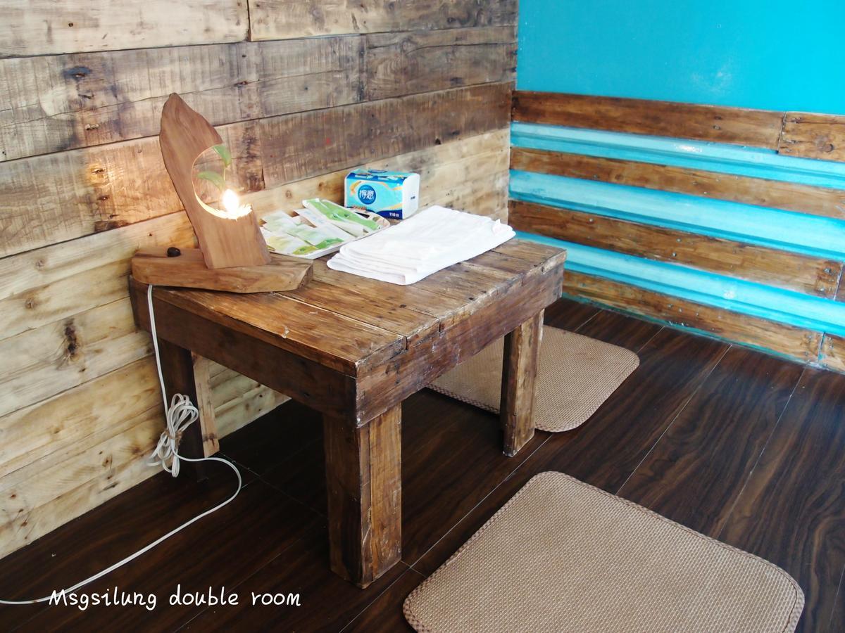Taroko Railway Authentic B&B Xiulin Екстер'єр фото
