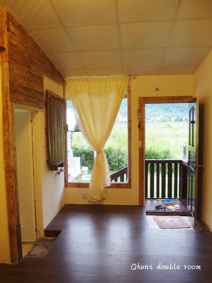 Taroko Railway Authentic B&B Xiulin Екстер'єр фото