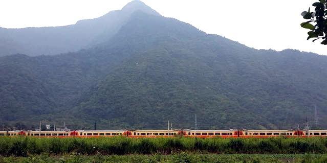 Taroko Railway Authentic B&B Xiulin Екстер'єр фото