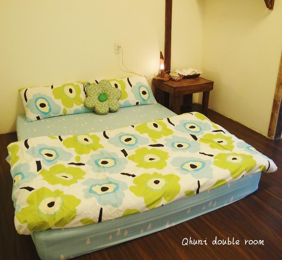 Taroko Railway Authentic B&B Xiulin Екстер'єр фото