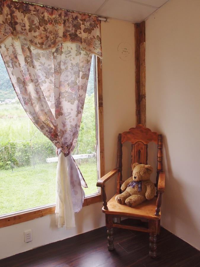 Taroko Railway Authentic B&B Xiulin Екстер'єр фото