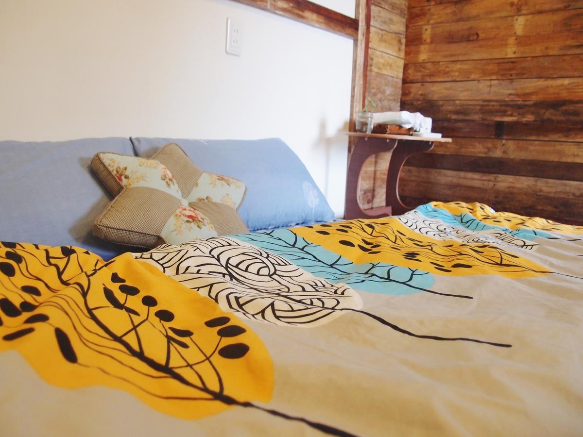 Taroko Railway Authentic B&B Xiulin Екстер'єр фото