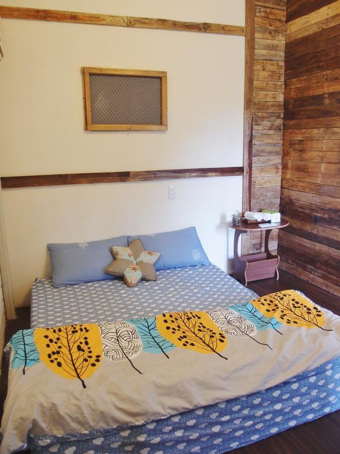 Taroko Railway Authentic B&B Xiulin Екстер'єр фото